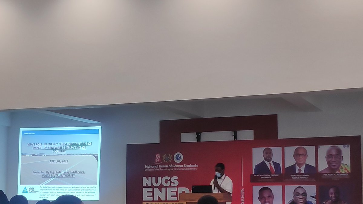 REAGonline's tweet photo. #NUGSenergysummit https://t.co/jXAhJ8Zjwa