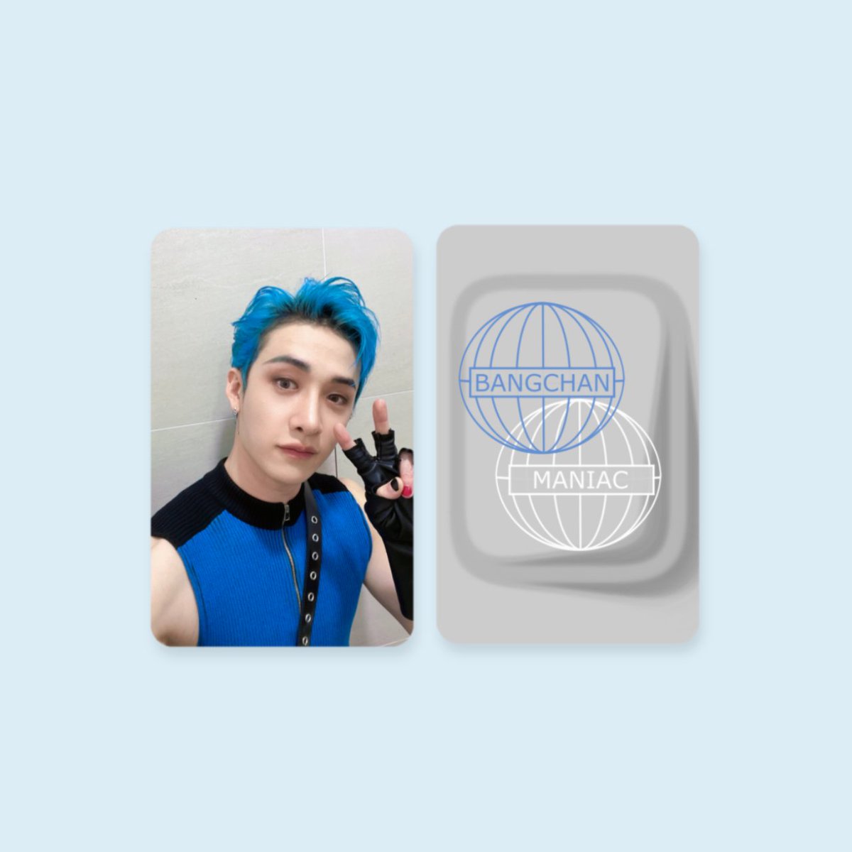 ph_yuyu's tweet photo. #BangChan bubble selfie photocard preview https://t.co/hECYSHAgb7