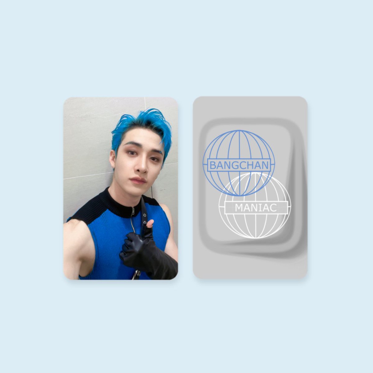 ph_yuyu's tweet photo. #BangChan bubble selfie photocard preview https://t.co/hECYSHAgb7