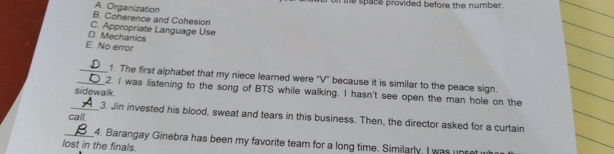 AGPark2's tweet photo. Army yung reading and writing teacher namin tignan niyo yung 1 to 3 https://t.co/CrGkS8iHl2