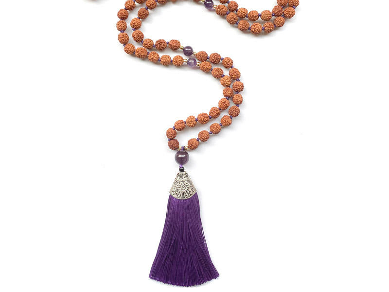 yogaes_com's tweet photo. Nueva!! Colección de MALAS RUDRAKSHA con gemas.
https://t.co/w600HjFkPX https://t.co/96JD2m2hk1