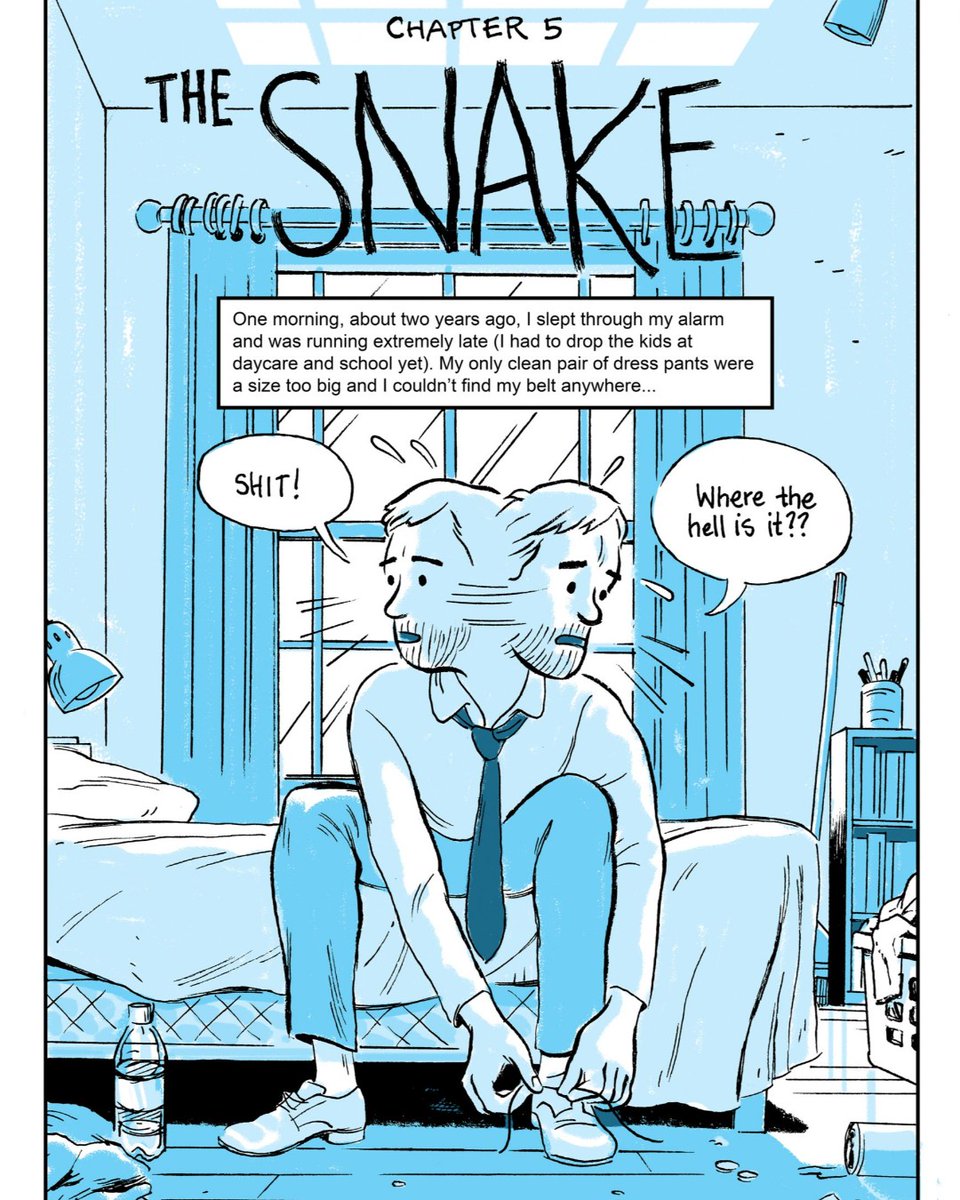 Lonely raccoon streams, missing belts, and mysterious hissing sounds abound in Pill Hill from Nicholas Breutzman and SOLRAD Presents!
<a href="/pill_hill_comic/">Pill Hill Comic</a> 
solrad.co/solrad-present…