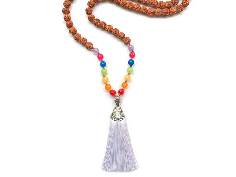 yogaes_com's tweet photo. Nueva!! Colección de MALAS RUDRAKSHA con gemas.
https://t.co/w600HjFkPX https://t.co/96JD2m2hk1