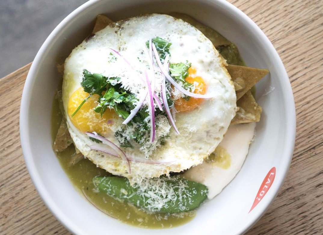 MarcoBeteta's tweet photo. ¿Te encantan los #chilaquiles? Entonces ve a probar estas recetas en la CDMX. 🤤🤤🤤
👉🏻 https://t.co/0WvmzudzGu
#comidamexicana #horadelacomida https://t.co/6qspG7Zd9s
