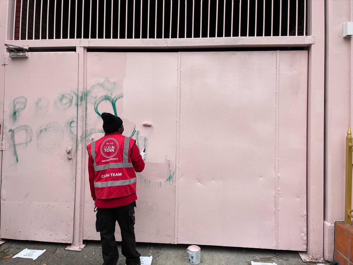 DublinTown tweet media