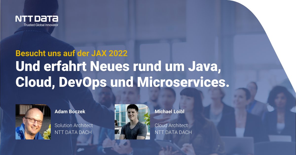 NTT DATA DACH tweet media