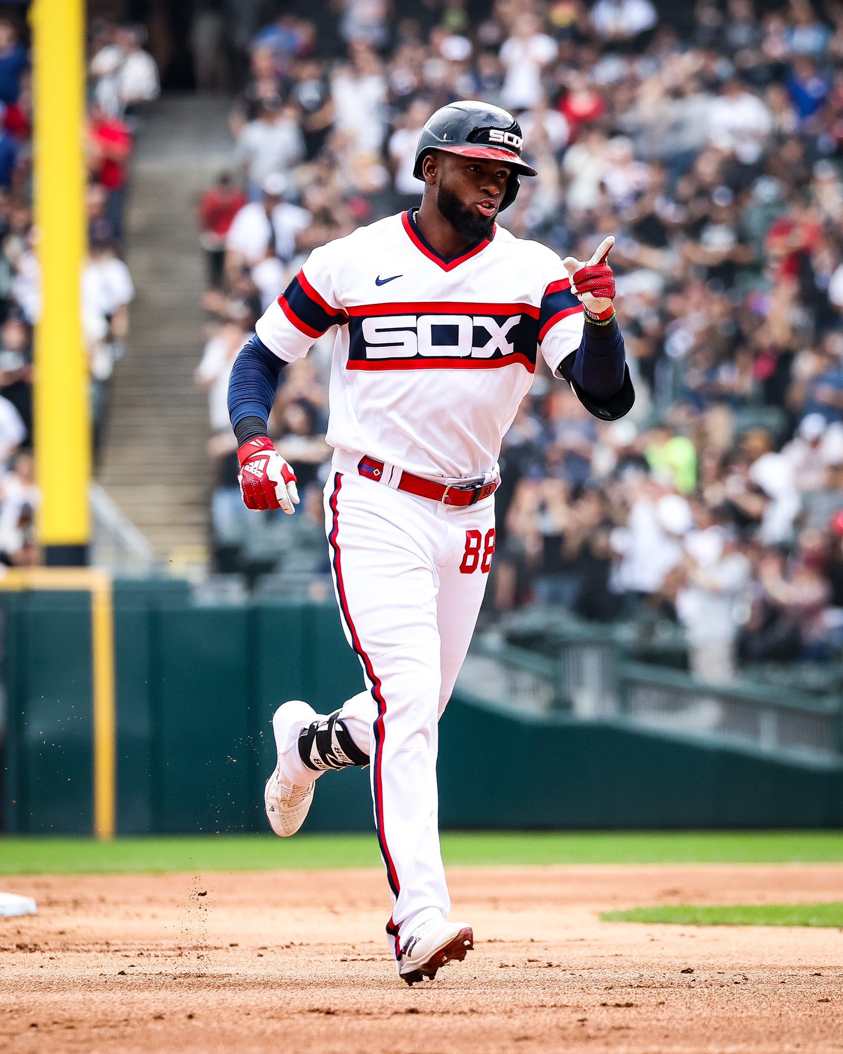 Sox On 35th on Twitter: "Tomorrow. https://t.co/I5D8XEXIkK" / Twitter
