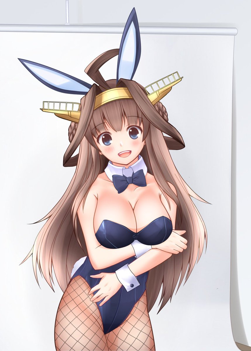 #艦これ
#絵柄が好みって人にフォローされたい
よろしくお願いします🙇‍♂️ 