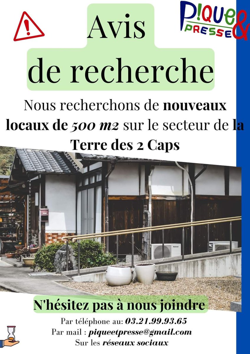 lezartsdescaps's tweet photo. A partager !
@MarquiseVille @T2Caps @62250Marquise @baiedewissant https://t.co/dV7dhYLQO7