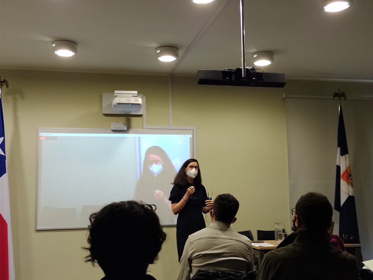 Pedro Alfaro Faccio tweet media