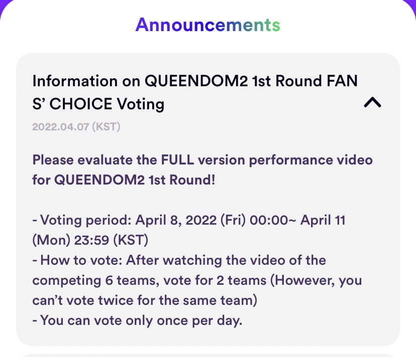 choiyujinpom's tweet photo. kep1ians we've literally been here before, we can do this again!!!
VOTE HERE >> https://t.co/XtBB6sLacY https://t.co/2jjNPdGxPm