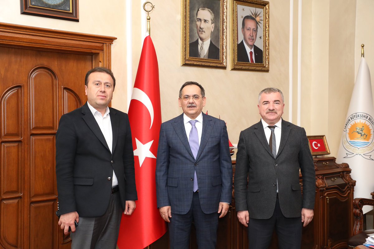 Mustafa Demir