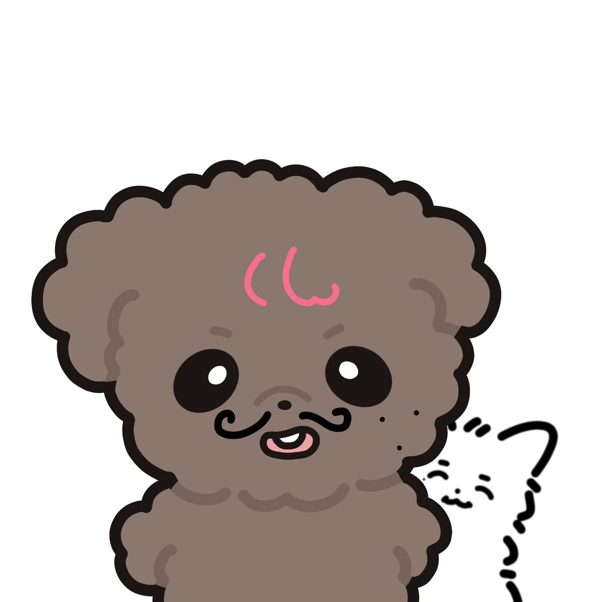 해찬이
터키즈 수염하고 메기 웃음 짓는 와중
뒤에 미소 짓는 제노