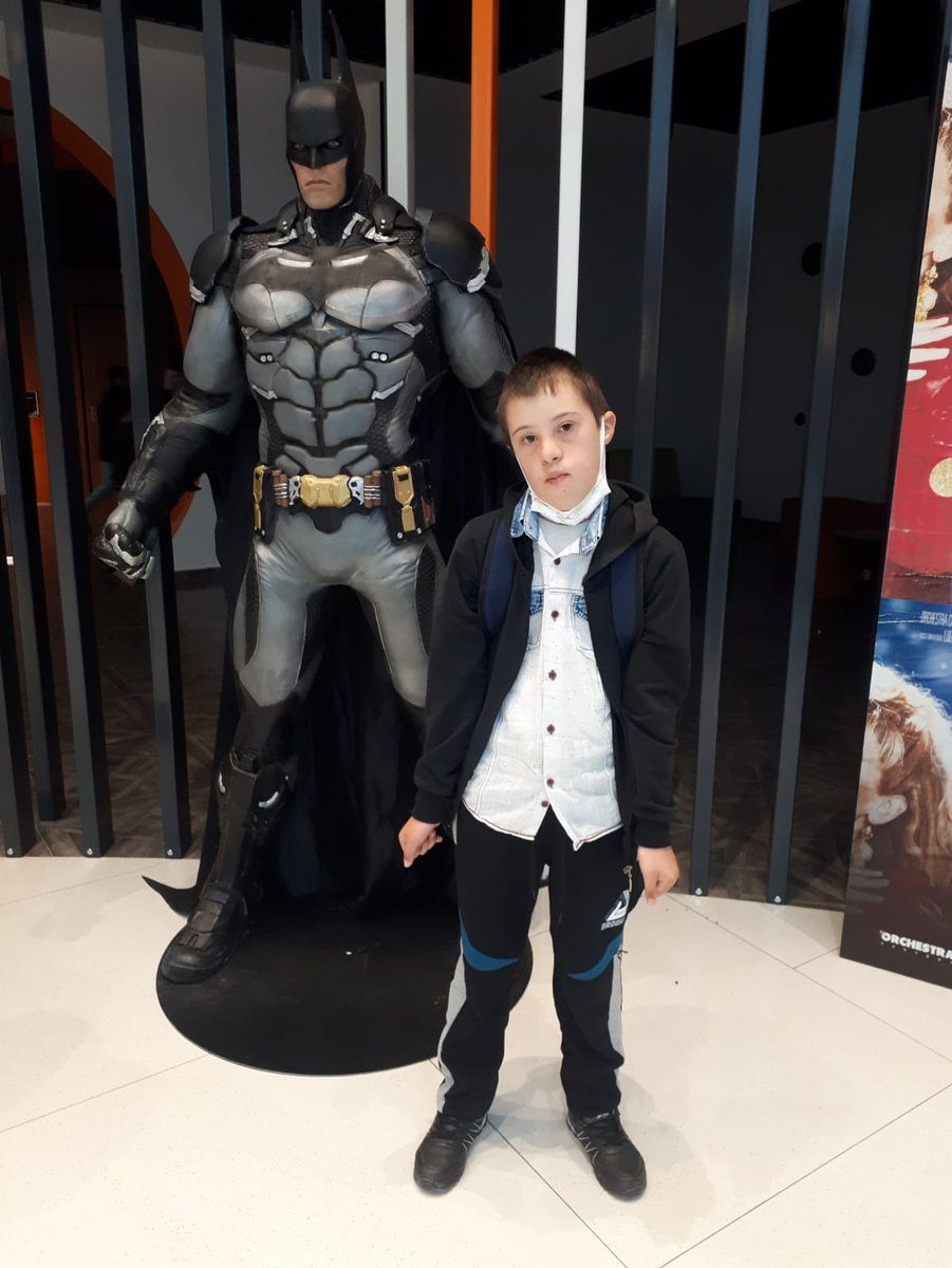 seckoy's tweet photo. Okulumuzun sinema etkinliği 🎥🎞️🍿 https://t.co/wOMLiq5sCw