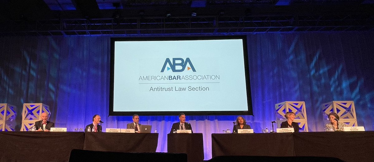 Chair’s Showcase of the 2022 #ATSpring is happening now!