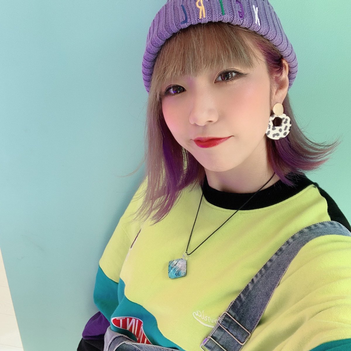 baypockets_mii's tweet photo. もう少しでフォロワー4000人になるのだ🍿🦖
地道にずーっと増え続けてるの有難いです🙇‍♀️💜ありがと🤍
フォローしてくれる人はお願いします🎶

インスタも頑張ってるのでよかったらフォロー待ってます☀️

#みぃめいつ募集中
#なんてね https://t.co/rFopfOhD8D