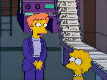Simpsons Quotes tweet media