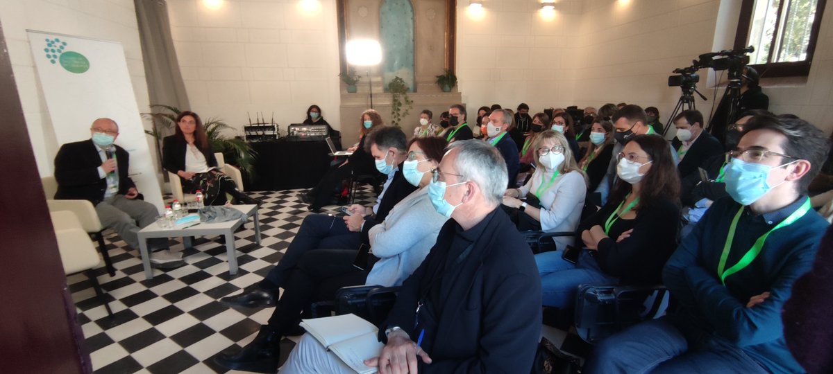 WeMindCluster's tweet photo. El 2021 ha estat un any de #creixement i #aprenentatge, ple d'#innovació i #col·laboració, gràcies a totes les entitats que formen part del #CSMC!
🆕Adhesions de nous associats
☑️Activitats realitzades
🔄Participació en projectes
3️⃣Noves incorporacions a l'equip
#AssembleaCSMC https://t.co/3sV5fsqJhe