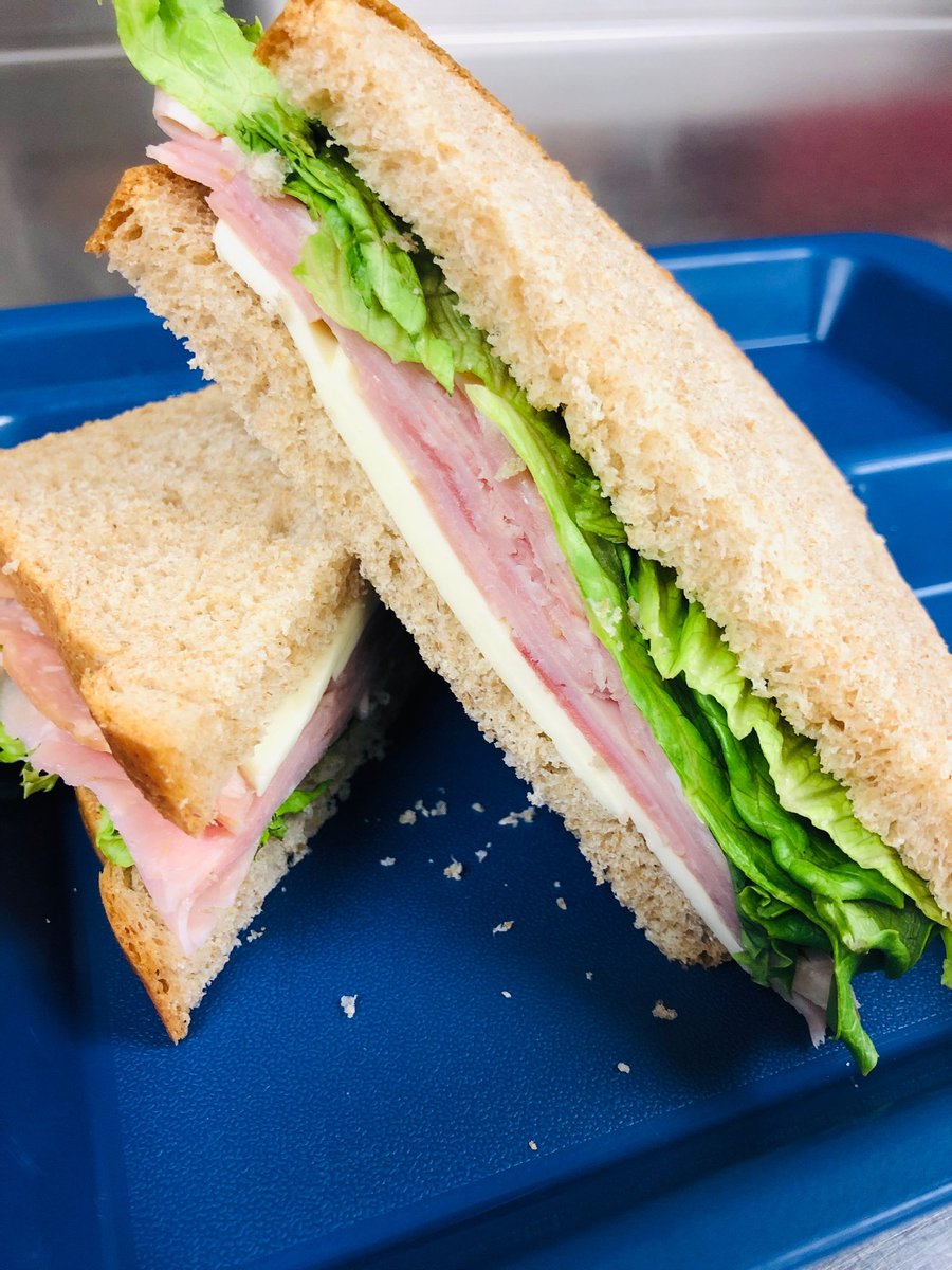 Food Connects tweet media