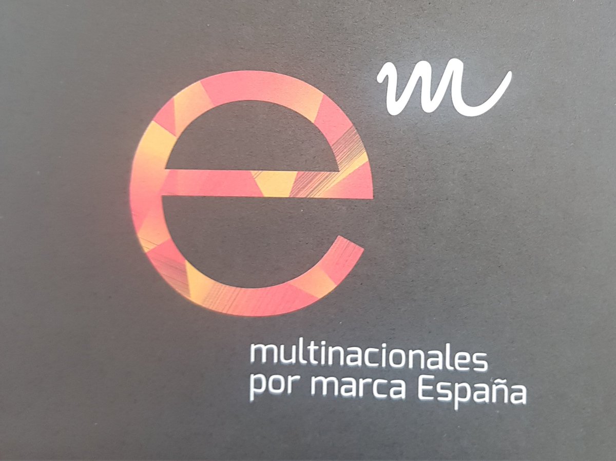 amedina2011's tweet photo. Un honor ser un año más miembro del #jurado de los Premios #sostenibilidad Multinacionales #Pormarca_Espana y trabajar con @germangranda @pedro_tomey @lauraprietoguij @javinadal #joaquingarralda @jalmagro @MartinPerez @BonacheJose #luciagarcia #BuenosProyectos #DificilDecision https://t.co/v67NvTrWZU
