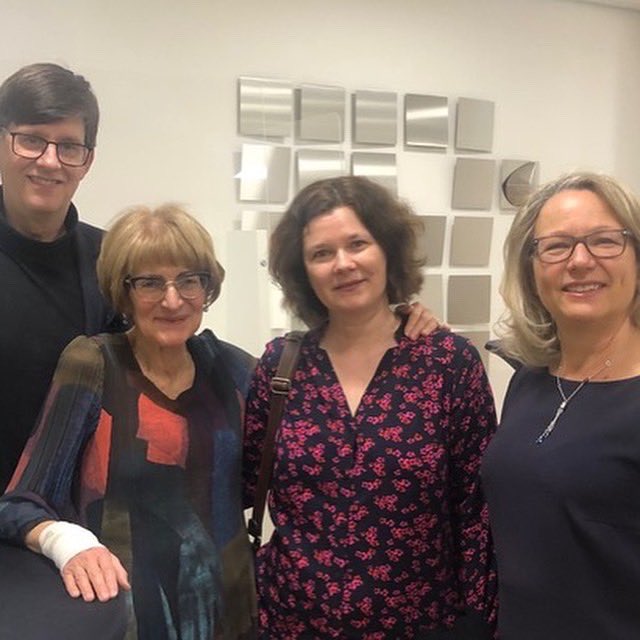 HarvardClubRM's tweet photo. Mit Freude denken wir an unsere Veranstaltung letzte Woche zurück - mit unserem Gast Prof. Dr. Ulrich Bindseil, Generaldirektor der #EZB. Er hat zu dem Thema rund um den Digitalen Euro referiert. #FFM #Frankfurt #Harvard #Harvardclubrm @harvard https://t.co/RxkEqv7A4P