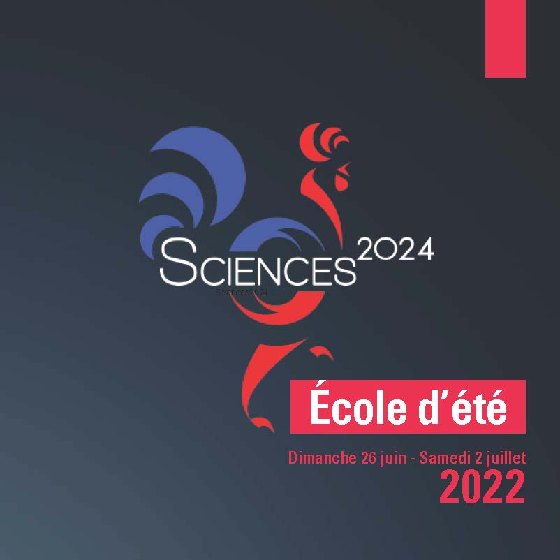 SCIENCES2024 tweet media