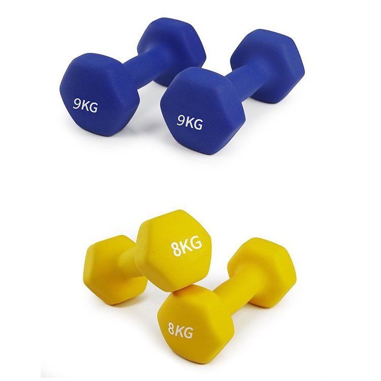 LilySheyee's tweet photo. High Quality Customized Neoprene Dumbbell Set Gym Dumbbell For Home Gym Equipment Workouts Strength Training Free Weights  #dumbbell #dumbbellworkout #dumbbellexercises #dumbbellset #gym #gymmotivation #homeexercises #gymequipment #strength #weighttraining #training #loseweight https://t.co/Smaj66OHRJ