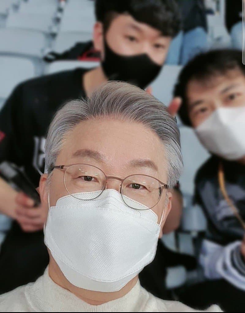 IJaemyung's tweet image. 밍밍이 좋은 꿈꿔 잘자