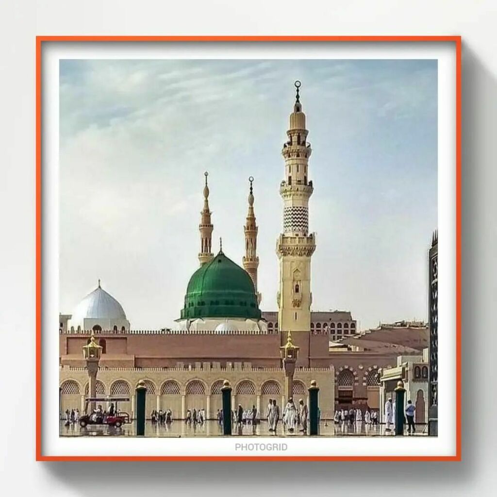 ZohaibGroup's tweet photo. The Holy Madina!!! 🖤
•
•
•
#Madinah #Madina #Islamic
#IslamicPosts #IslamicPics
#ZohaibGroup #ZohaibWorld https://t.co/tw5BE829Uw https://t.co/BPeqRR03Fs