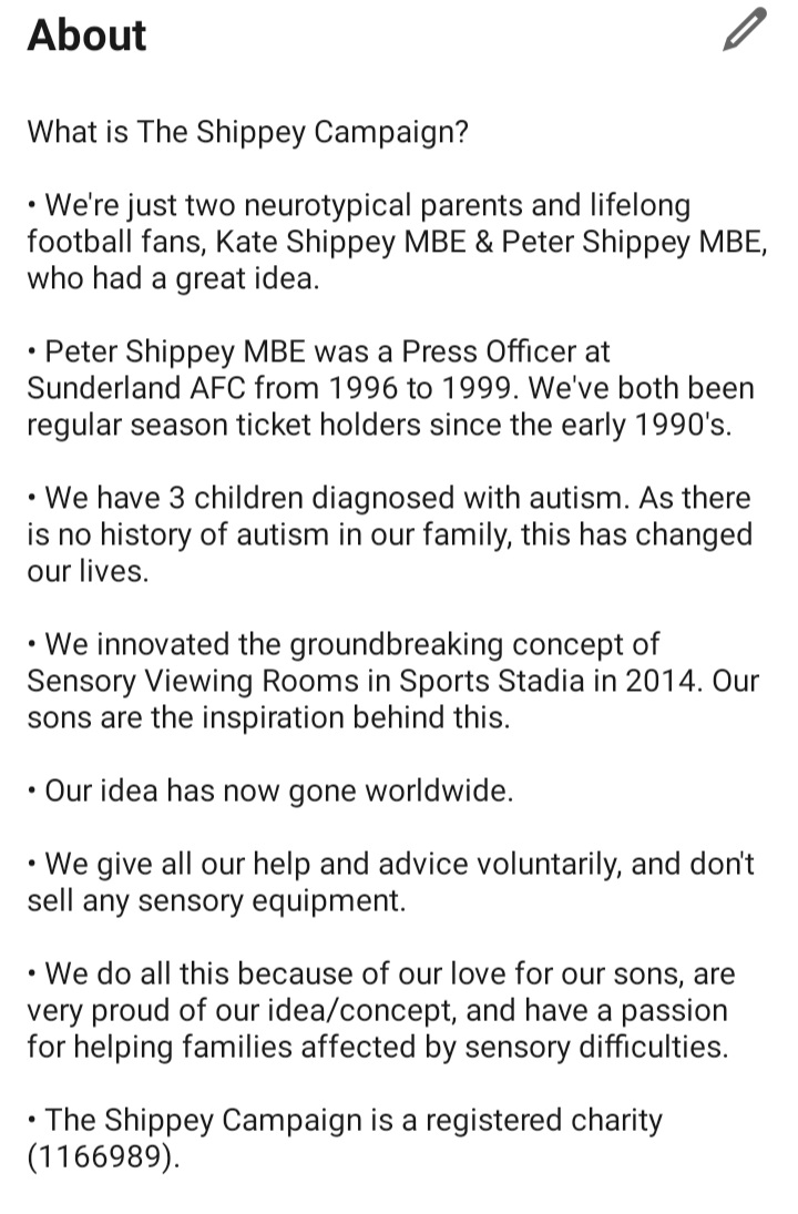 The Shippey Campaign (@shippeycampaign) on Twitter photo 