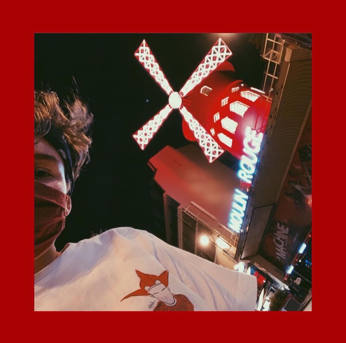 badmoulin's tweet photo. for 10 days only, my clown shirt is available to order again on everpress!‼️ ♥️  https://t.co/eX6U3RUib8 https://t.co/UHkwNTBaQL