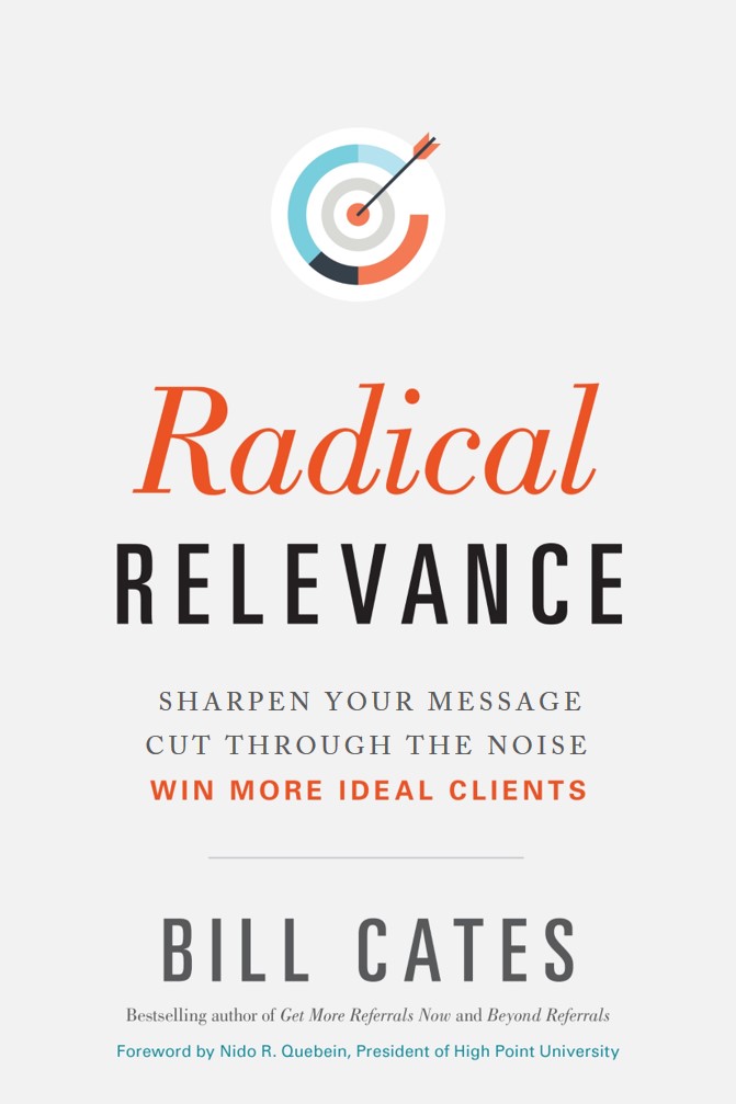 Bill_Cates's tweet photo. @Jeff_Altheide @awpagesociety It IS all about "Radical Relevance!" https://t.co/KtoWLzsHVq