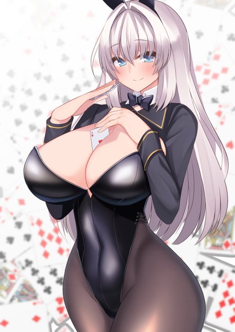 #自分が何度も投稿してしまう画像
🐰 