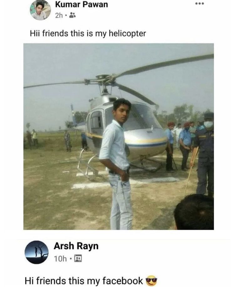 Out of Context India🇮🇳 tweet media