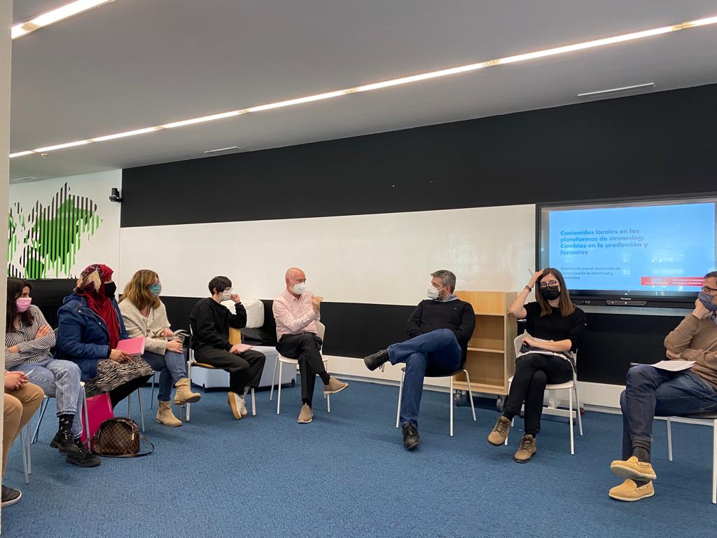 Comunicació Audiovisual i Publicitat UAB tweet media