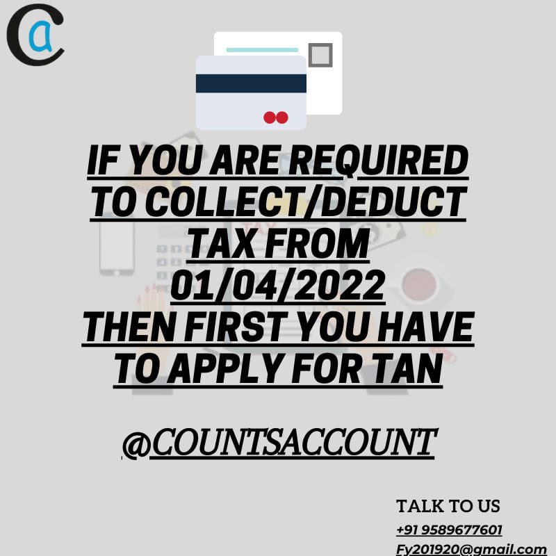 AccountCounts's tweet photo. #tax #Consultant #Accounting #gst https://t.co/2wdj6R8eG9