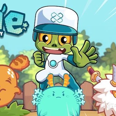 Axie HHWGuild scholarship tweet media