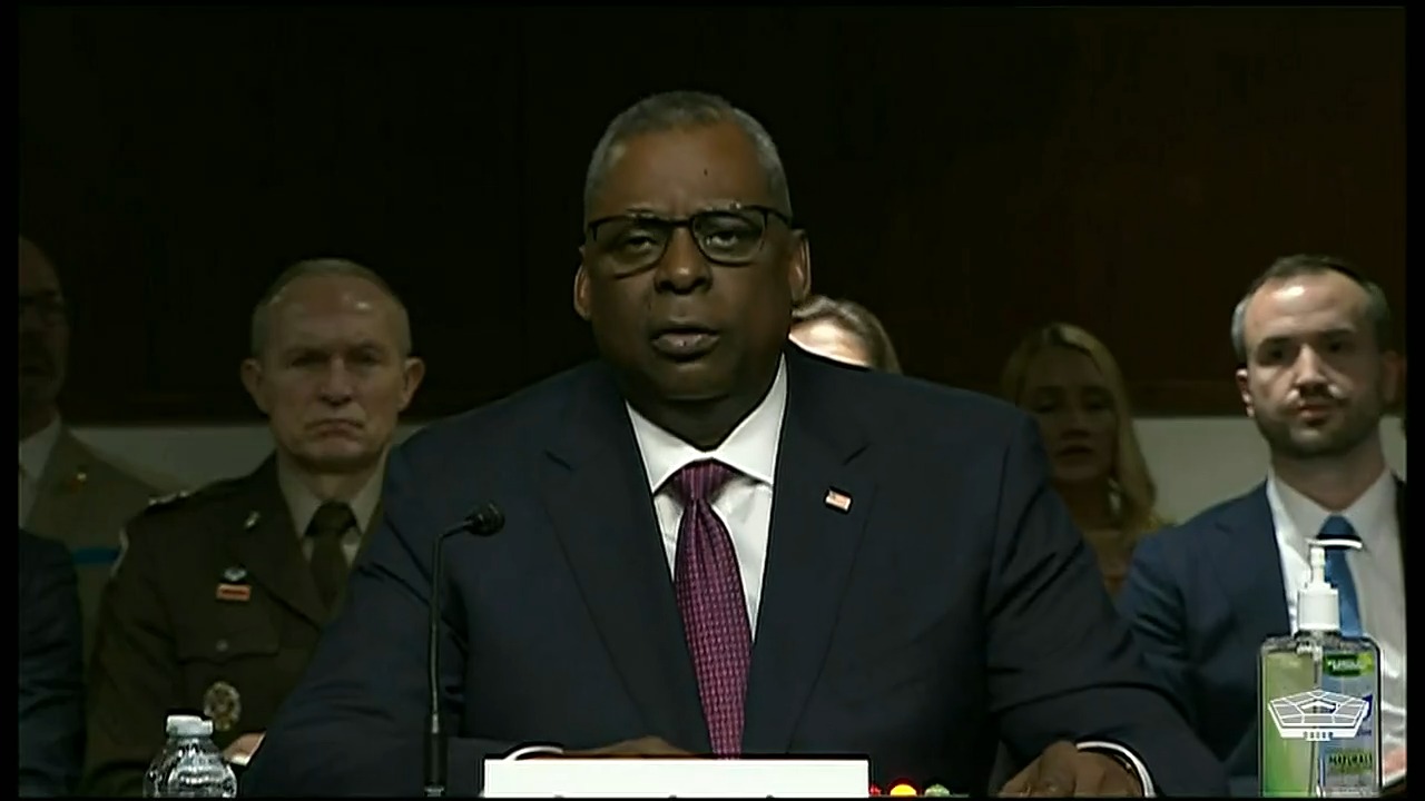 Department of Defense 🇺🇸 on Twitter: