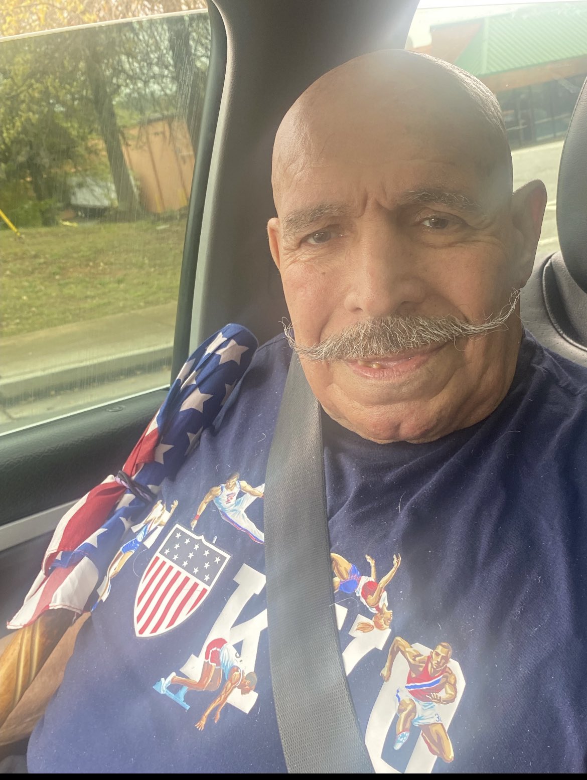 The Iron Sheik on Twitter "I LOOK SO GOOD EVEN THE RAY CHARLES COULD