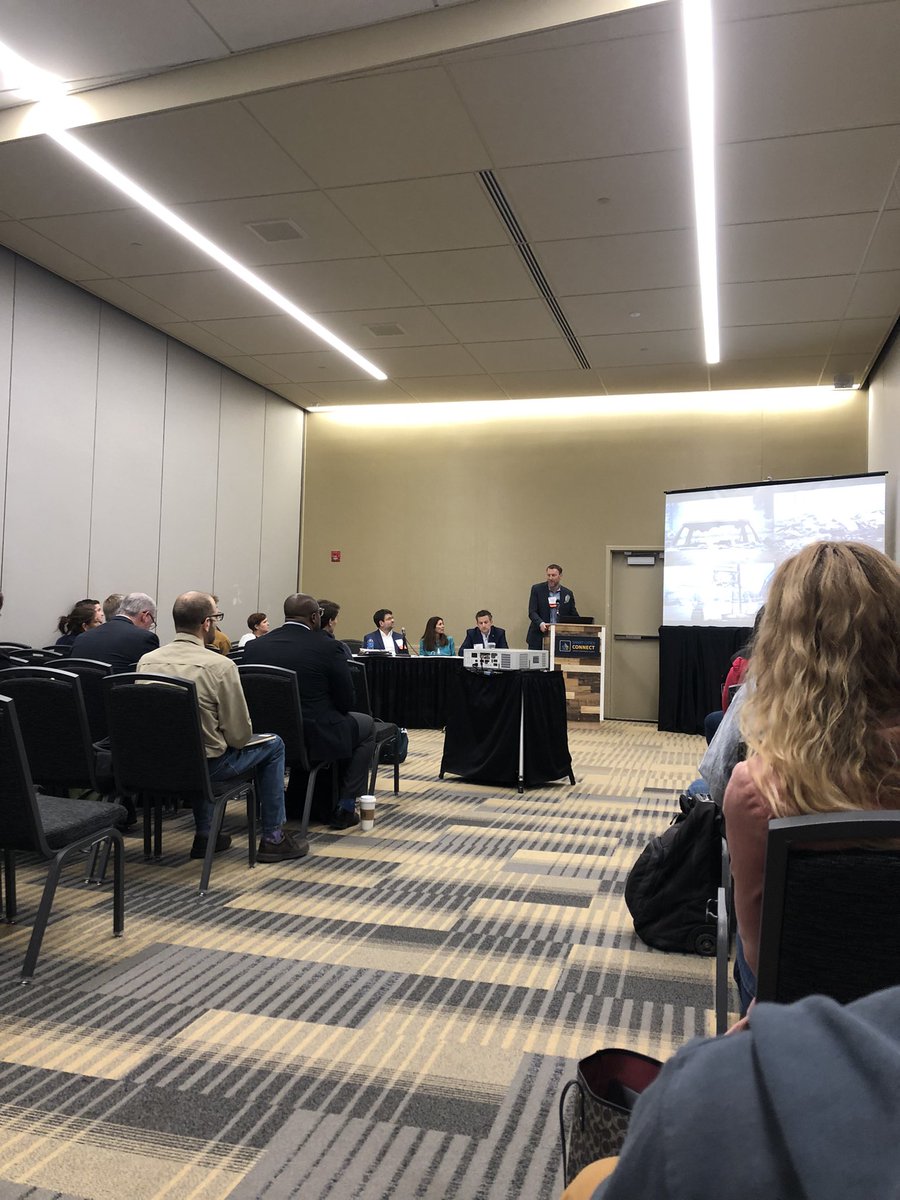 Environmental sustainability &amp; resilience pilots! @smartcityc 2022