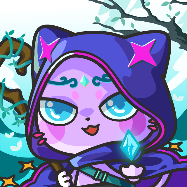 Welcome home Elissa!! <a href="/officialmocossi/">Mocossi Planet | A Cardano Gaming Project</a> is on 🔥 #NFT #P2E game, breeding in full swing. Show your new born below and share the love 💕