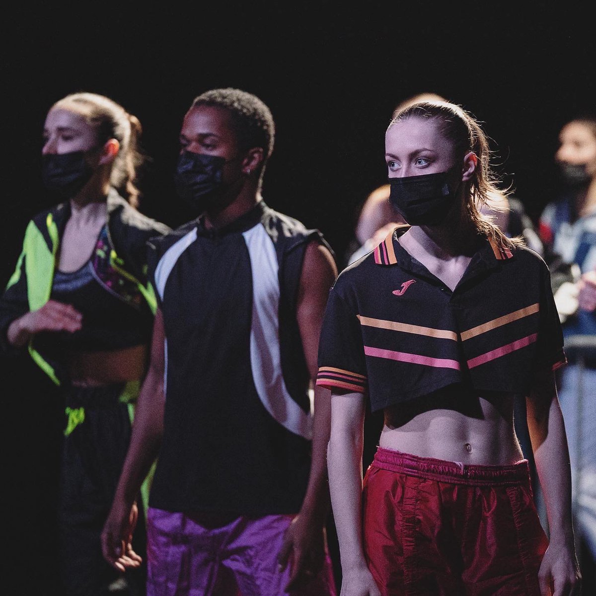 VilledeCusset's tweet photo. Danse | @CnsmdLyon • Soirée de ballets
📅 Vendredi 8 avril - 20h30 - Théâtre de Cusset

@LAHORDE_ / CELINE SIGNORET
Avant les gens mouraient (2014)

🎟 Billetterie en ligne : https://t.co/1yNf794mcp
🖥📱 Plus d'infos https://t.co/WxFvWiqjl5

📸 Julie Cherki https://t.co/8Gqi2HqNFr