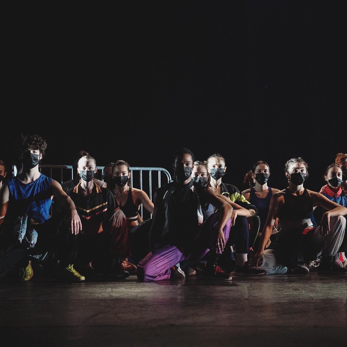 VilledeCusset's tweet photo. Danse | @CnsmdLyon • Soirée de ballets
📅 Vendredi 8 avril - 20h30 - Théâtre de Cusset

@LAHORDE_ / CELINE SIGNORET
Avant les gens mouraient (2014)

🎟 Billetterie en ligne : https://t.co/1yNf794mcp
🖥📱 Plus d'infos https://t.co/WxFvWiqjl5

📸 Julie Cherki https://t.co/8Gqi2HqNFr
