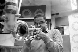 Happy Birthday Freddie Hubbard 