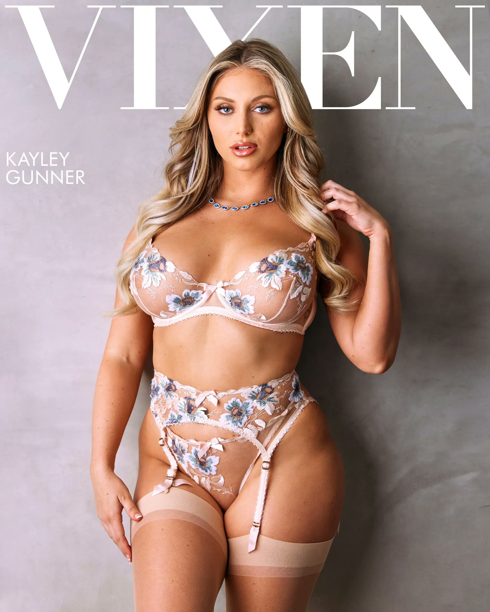 VIXEN on Twitter 