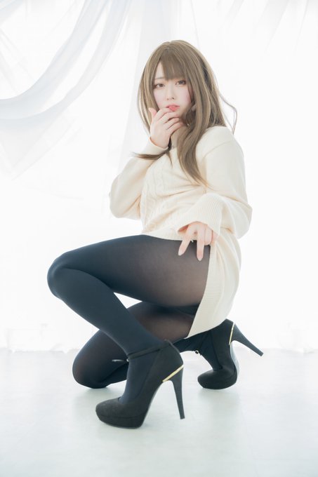 コスプレイヤー南ちょこのTwitter画像38