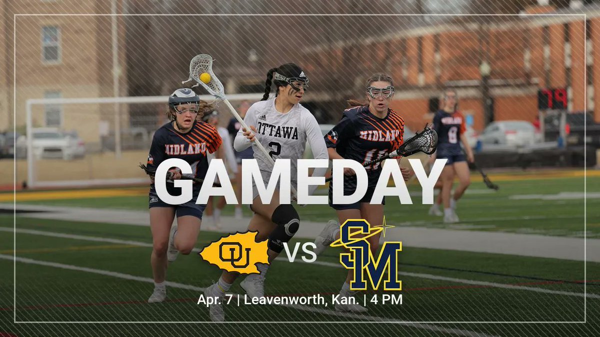Braves Athletics (@bravesathletics) on Twitter photo The <a href="/OUWLAX1/">Ottawa Women’s Lacrosse</a> teams heads to Leavenworth, Kansas TODAY to take on <a href="/USM_Athletics/">USM Athletics</a>!
⌚️ 4 PM
📊 buff.ly/3KjS47H
#BraveNation The <a href="/OUWLAX1/">Ottawa Women’s Lacrosse</a> teams heads to Leavenworth, Kansas TODAY to take on <a href="/USM_Athletics/">USM Athletics</a>!
⌚️ 4 PM
📊 buff.ly/3KjS47H
#BraveNation