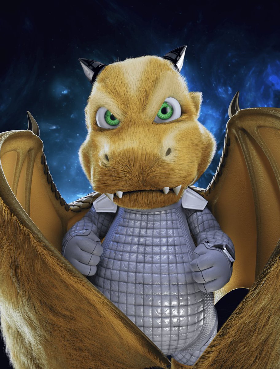 Pgarza100488's tweet photo. @opensea You need to look at @DrakosUnchained they art is 🔥 and big things coming! The community is super strong and there is not a cooler dragon then these guys! #OpenSeaSolana #WEAREDRAKOS https://t.co/fdAubyPBoR