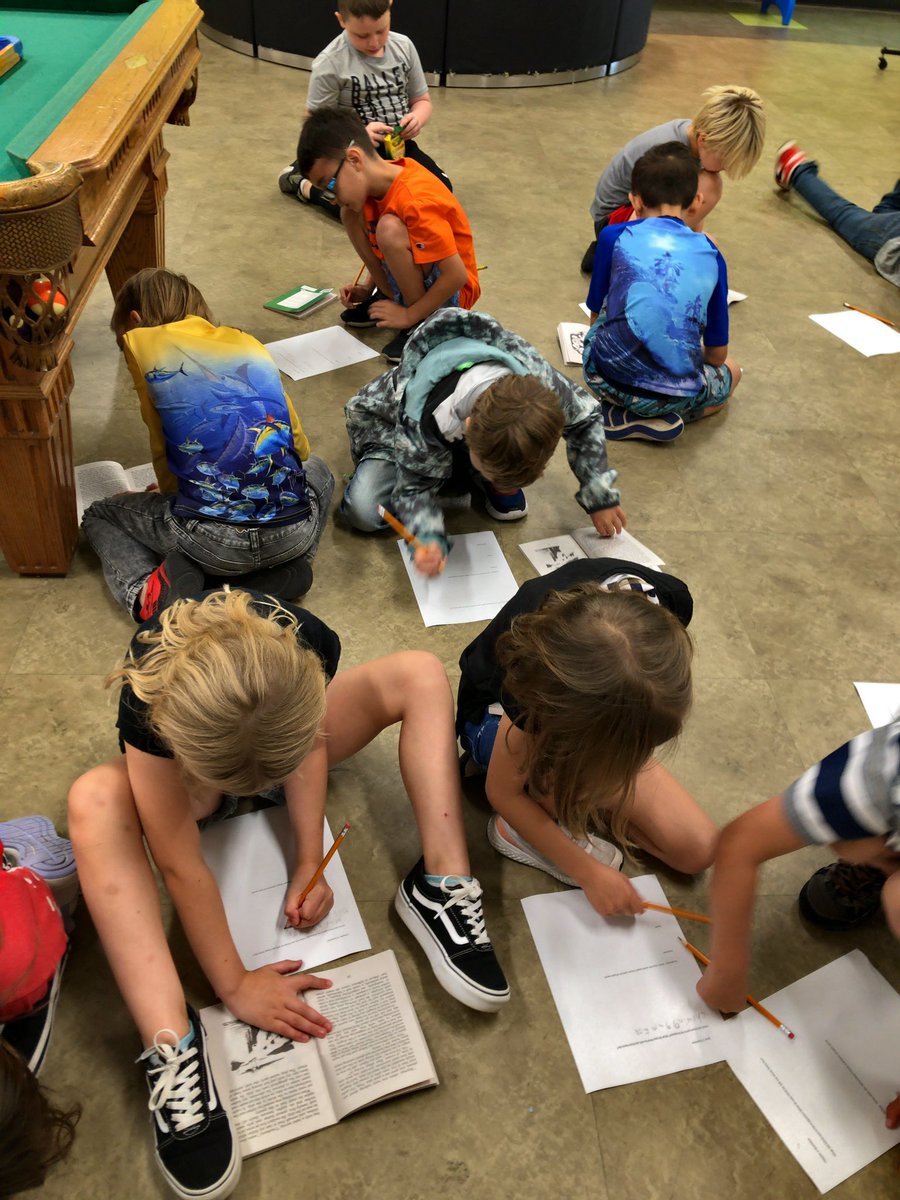 LinkedLearners's tweet image. Waiting for the weather to clear for swimming and working on our book club. #1bc22