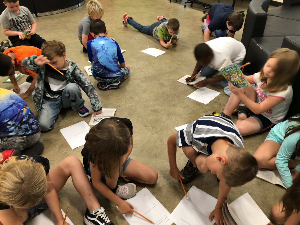 LinkedLearners's tweet image. Waiting for the weather to clear for swimming and working on our book club. #1bc22